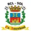 Club logo football club Ent.r.c. S.o. Isle E