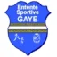 Logo du club de football Ent.s. De Gaye