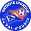 Logo du club de football Ent.s. Du Val D'ourc