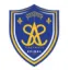 Club logo football club Epinal Sas