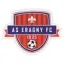 Logo du club de football Eragny FC