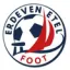 Club logo football club Erdeven Etel Foot