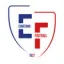 Club logo football club Ernée