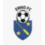 Logo du club de football Erno FC