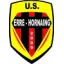 Logo du club de football Erre Hornaing US