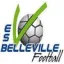 Logo du club de football Es Bellevigny Foot 2