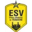 Club logo football club E.s. De Veauche 3