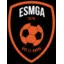 Logo du club de football Es Du Mont Gaillard