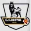 Logo du club de football Es Janvalaise 2