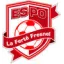 Logo du club de football Es Pays D'ouche 2