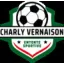 Clublogo voetbalvereniging Escv 2