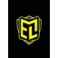 Clublogo voetbalvereniging Eslm 2