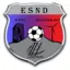 Clublogo voetbalvereniging Esnd 2