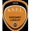 Logo du club de football Essegney AS