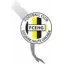 Logo du club de football Estuaire Hte Gde Fc