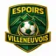 Logo du club de football Esv