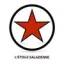 Logo du club de football Et. Salazienne