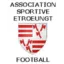Logo du club de football Etroeungt AS