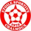 Logo du club de football Et.s. Chalmoux