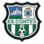 Club logo football club Et.s. Contoise