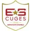 Club logo football club Et.s. Cuges