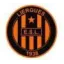Logo du club de football Et.s. Lierguoise