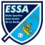 Club logo football club Et.s. St Andre