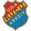 Club logo football club Euga Ardziv