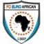 Club logo football club Euro African