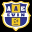 Logo du club de football Evin Malmaison Aae