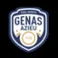 Logo du club de football Ev.s. Genas Azieu