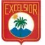 Logo du club de football Excelsior