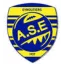 Club logo football club Eymoutiers As 2