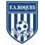 Logo du club de football Fa Roques
