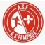 Logo du club de football Fampoux AS
