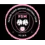 Club logo football club Favars St Mexant Fc 2