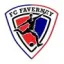 Logo du club de football Faverney