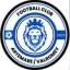 Club logo football club Fc Artemare Valromey 2
