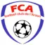 Club logo football club Fc Arzon 2