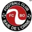 Logo du club de football Fc Baie De L'orne