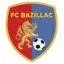Logo du club de football FC Bazillac