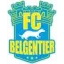Logo du club de football F.c. Belgentierois