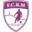 Clublogo voetbalvereniging Fc Blm 2