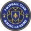 Logo du club de football FC Blr