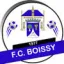 Logo du club de football FC Boissy 91