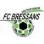 Club logo football club Fc Bressans 3