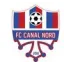 Logo du club de football FC Canal Nord 2