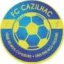 Logo du club de football FC Cazilhac
