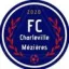 Logo du club de football FC Charleville-méz