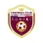 Club logo football club Fc Claira St Laurent
